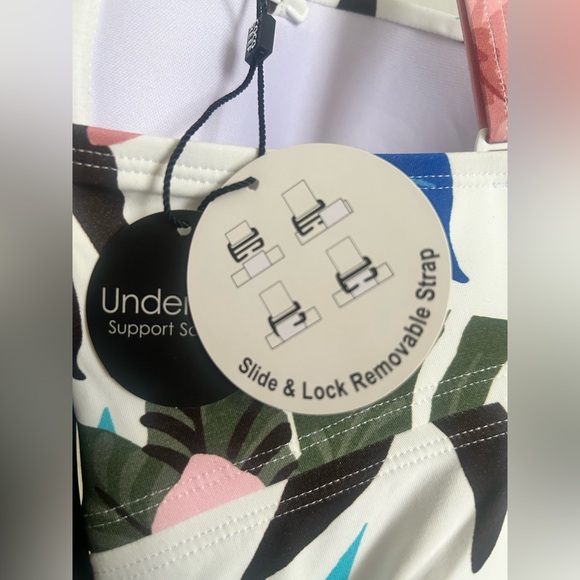 Coco Reef swimsuit - Picture 11 of 11